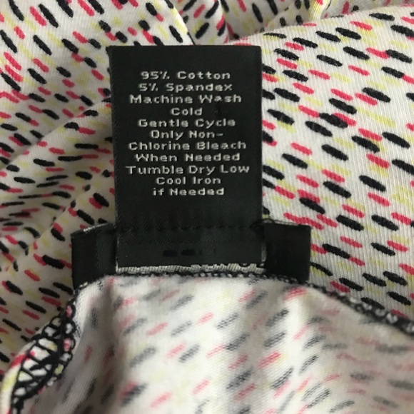 Ann Taylor tank top - Picture 6 of 6